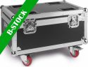 FCC9 FlightCase for 8x BBP9 series uplight "B-STOCK" FCC9 FlightCase for 8x BBP9 series uplight "B-STOCK"