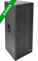 PD-3215 Power Dynamics PA Speaker 2x15" / 1000W "B-STOCK" PD-3215 Power Dynamics PA Speaker 2x15" / 1000W "B-STOCK"