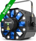 Multi Acis III LEDs with Laser "B-STOCK" Multi Acis III LEDs with Laser "B-STOCK"