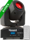 Panther 25 Led Spot "B-STOCK" Panther 25 Led Spot "B-STOCK"
