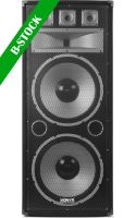TX215 PA-Box 2 x 15" 1500W "B-STOCK" TX215 PA-Box 2 x 15" 1500W "B-STOCK"