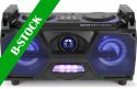 MDJ115 Partystation 120W "B-STOCK" MDJ115 Partystation 120W "B-STOCK"