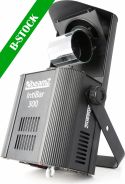 IntiBar300 Barrel 30W LED DMX with Gobos "B-STOCK" IntiBar300 Barrel 30W LED DMX with Gobos "B-STOCK"