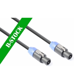 Speakercable NL2 2,5mm2 5m ”B-STOCK” TILBUD NU