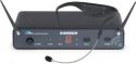 Samson AirLine88 Headset System 863-865 MHz Samson AirLine88 Headset System 863-865 MHz