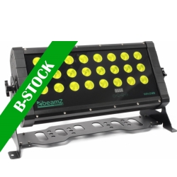WH-248 LED Wash 24x8WQuad DMX "B-STOCK" TILBUD NU