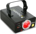 Rhea Laser Effect Red DMX Rhea Laser Effect Red DMX