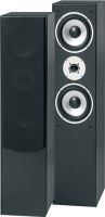 Hi-Fi Højttaleresæt SHFT60B / 2x6.5" bas 300W, sort Hi-Fi Højttaleresæt SHFT60B / 2x6.5" bas 300W, sort