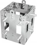 TOWERTRUSS 50mm, Alutruss Tower sleeve-block