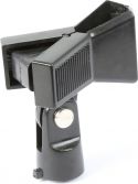 Microphone Clip Incl. Adapter Microphone Clip Incl. Adapter