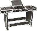 PD-FC3 DJ Mixer and 2 CD Player 8U Case 19" PD-FC3 DJ Mixer and 2 CD Player 8U Case 19"