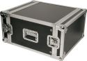 Flightcase 19inch 6U Flightcase 19inch 6U