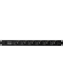 Omnitronic ZD-160B Zone Distributor TILBUD NU