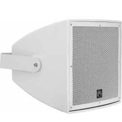 Omnitronic ODX-215T Installation Speaker 100V white TILBUD NU