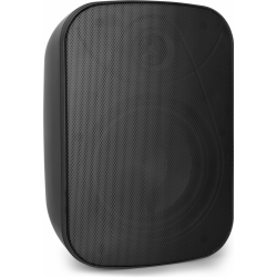 BD65TB Inde/Ude Højttaler IPX5 Sort 100V TILBUD NU