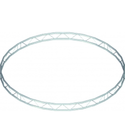 Alutruss BILOCK Circle d=2m (inside) vertical TILBUD NU