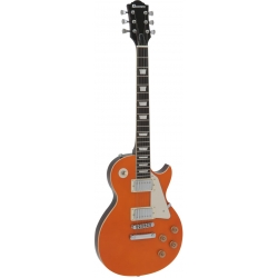 Dimavery LP-800 E-Guitar Goldtop TILBUD NU