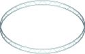 BILOCK 50mm, Alutruss BILOCK Circle d=2m (inside) vertical