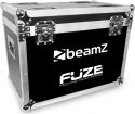 FCFZ2 Flightcase for 2 pieces Fuze Series Moving Heads FCFZ2 Flightcase for 2 pieces Fuze Series Moving Heads