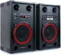 SPB-10 PA Active Speaker Set 10" BT SPB-10 PA Active Speaker Set 10" BT