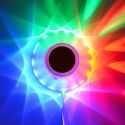 Spinning Sunflower 48 RGB LEDs Spinning Sunflower 48 RGB LEDs