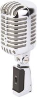 PDS-M02 Microphone Retro Style Chrome PDS-M02 Microphone Retro Style Chrome