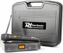 PD781 1x 8-Channel UHF Wireless Microphone System with Microphone PD781 1x 8-Channel UHF Wireless Microphone System with Microphone