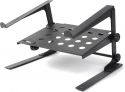 DJ Laptop Stand with Tray DJ Laptop Stand with Tray