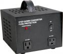 Konverter 230V til 110V - 1000Watt Konverter 230V til 110V - 1000Watt
