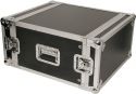 PD-F4US Flightcase 19" 4U short PD-F4US Flightcase 19" 4U short