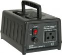 Konverter 230V til 110V - 200Watt Konverter 230V til 110V - 200Watt