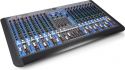 PDM-S2004 20-Channel 2 Sections Mixer PDM-S2004 20-Channel 2 Sections Mixer