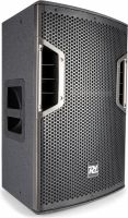 Power Dynamics PD612A Aktiv Højttaler 12" bas 800W / Class-D digital-forstærker Power Dynamics PD612A Aktiv Højttaler 12" bas 800W / Class-D digital-forstærker