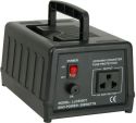 Konverter 230V til 110V - 500Watt Konverter 230V til 110V - 500Watt