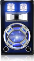 Disco PA speaker 12" 600W LED Disco PA speaker 12" 600W LED