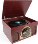 RP150 Record Player Combo Retrolook RP150 Record Player Combo Retrolook