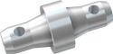 PSP-M2 Spacer male 2cm PSP-M2 Spacer male 2cm