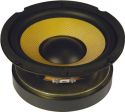 HI-FI Basenhed - ekstra kraftig med Kevlar Membran 8" 500W, 8 Ohm HI-FI Basenhed - ekstra kraftig med Kevlar Membran 8" 500W, 8 Ohm