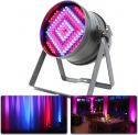 LED Par 64 176x 10mm RGB LEDs LED Par 64 176x 10mm RGB LEDs