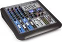 PDM-S604 6-Channel Professional Analog Mixer PDM-S604 6-Channel Professional Analog Mixer