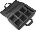 AC-440 Soft Case 6 uplights BBP94 AC-440 Soft Case 6 uplights BBP94