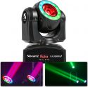 BeamZ Illusion 1 Moving Head LED Beam med LED Ring BeamZ Illusion 1 Moving Head LED Beam med LED Ring