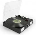 RP108B Record player Black RP108B Record player Black
