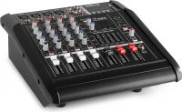 AM5A 5-Channel Mixer with Amplifier DSP/BT/SD/USB/MP3