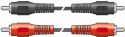 Cable 2RCA 5.0m Bulk Cable 2RCA 5.0m Bulk