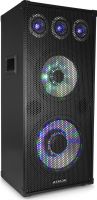 TL1012LED Speaker 10"+12" 900W TL1012LED Speaker 10"+12" 900W