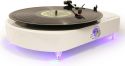 RP125 Record Player Piano finish White RP125 Record Player Piano finish White