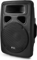 Aktiv højtaler SP1000A Hi-End / 10" bas 400W (med Piezo diskant) Aktiv højtaler SP1000A Hi-End / 10" bas 400W (med Piezo diskant)