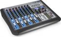 PDM-S1204 12-Channel Professional Analog Mixer PDM-S1204 12-Channel Professional Analog Mixer