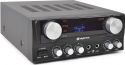 Karaoke Amplifier with Display Black Karaoke Amplifier with Display Black